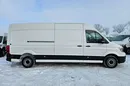 Volkswagen Crafter L4H2 74999zł NETTO 2.0TDi/140KM zdjęcie 7
