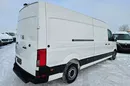 Volkswagen Crafter L4H2 74999zł NETTO 2.0TDi/140KM zdjęcie 9