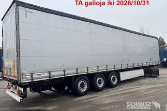 Schmitz SCS 24/L 13.62 EB