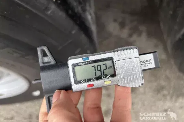 Schmitz SCS 24/L 13.62 EB zdjęcie 10