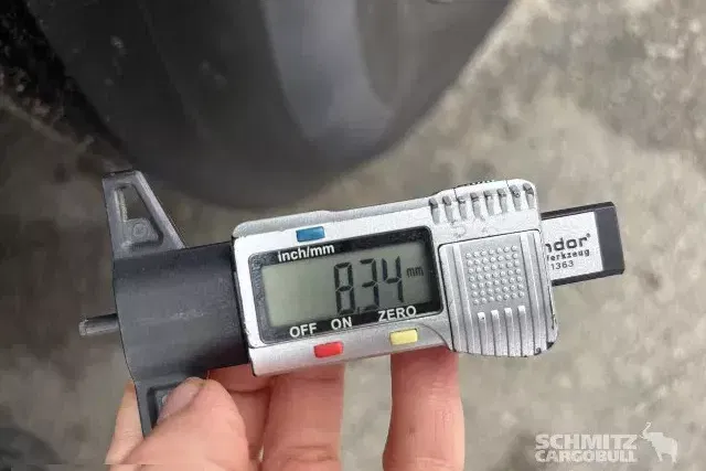 Schmitz SCS 24/L 13.62 EB zdjęcie 11