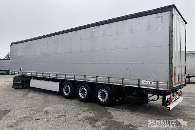 Schmitz SCS 24/L 13.62 EB zdjęcie 2