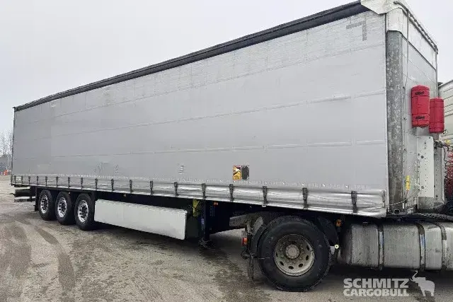Schmitz SCS 24/L 13.62 EB zdjęcie 3