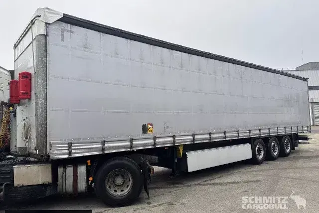 Schmitz SCS 24/L 13.62 EB zdjęcie 4