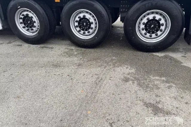 Schmitz SCS 24/L 13.62 EB zdjęcie 5