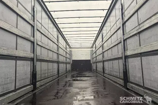 Schmitz SCS 24/L 13.62 EB zdjęcie 6