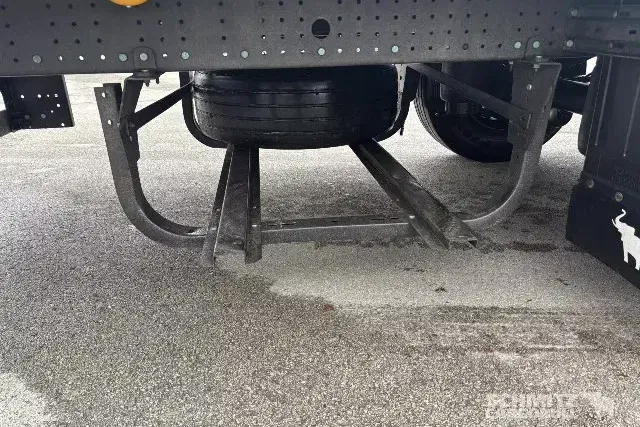 Schmitz SCS 24/L 13.62 EB zdjęcie 8