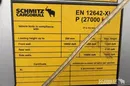 Schmitz SCS 24/L 13.62 EB zdjęcie 9