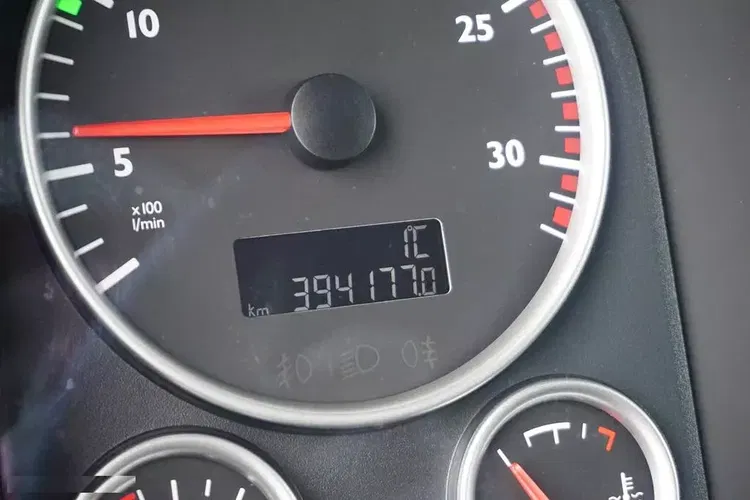 MAN TGS / 18.400 / EURO 6 / ACC / MAŁY PRZEBIEG zdjęcie 12