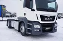 MAN TGS / 18.400 / EURO 6 / ACC / MAŁY PRZEBIEG zdjęcie 20