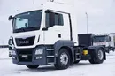 MAN TGS / 18.400 / EURO 6 / ACC / MAŁY PRZEBIEG zdjęcie 22