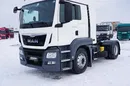 MAN TGS / 18.400 / EURO 6 / ACC / MAŁY PRZEBIEG zdjęcie 23