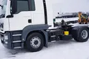 MAN TGS / 18.400 / EURO 6 / ACC / MAŁY PRZEBIEG zdjęcie 26