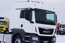 MAN TGS / 18.400 / EURO 6 / ACC / MAŁY PRZEBIEG zdjęcie 28