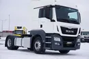 MAN TGS / 18.400 / EURO 6 / ACC / MAŁY PRZEBIEG zdjęcie 29