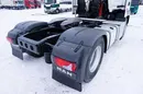 MAN TGS / 18.400 / EURO 6 / ACC / MAŁY PRZEBIEG zdjęcie 33