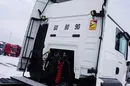 MAN TGS / 18.400 / EURO 6 / ACC / MAŁY PRZEBIEG zdjęcie 34