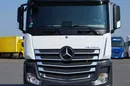 Mercedes ACTROS / 1851 / EURO 6 / ACC / MEGA / LOW DECK / BIG SPACE zdjęcie 15