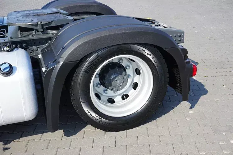 Mercedes ACTROS / 1851 / EURO 6 / ACC / MEGA / LOW DECK / BIG SPACE zdjęcie 19