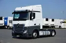 Mercedes ACTROS / 1851 / EURO 6 / ACC / MEGA / LOW DECK / BIG SPACE zdjęcie 2