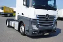 Mercedes ACTROS / 1851 / EURO 6 / ACC / MEGA / LOW DECK / BIG SPACE zdjęcie 20