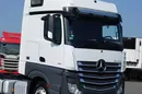 Mercedes ACTROS / 1851 / EURO 6 / ACC / MEGA / LOW DECK / BIG SPACE zdjęcie 21
