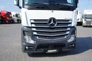 Mercedes ACTROS / 1851 / EURO 6 / ACC / MEGA / LOW DECK / BIG SPACE zdjęcie 23