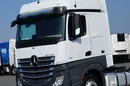 Mercedes ACTROS / 1851 / EURO 6 / ACC / MEGA / LOW DECK / BIG SPACE zdjęcie 28