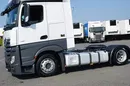 Mercedes ACTROS / 1851 / EURO 6 / ACC / MEGA / LOW DECK / BIG SPACE zdjęcie 32