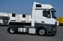 Mercedes ACTROS / 1851 / EURO 6 / ACC / MEGA / LOW DECK / BIG SPACE zdjęcie 4