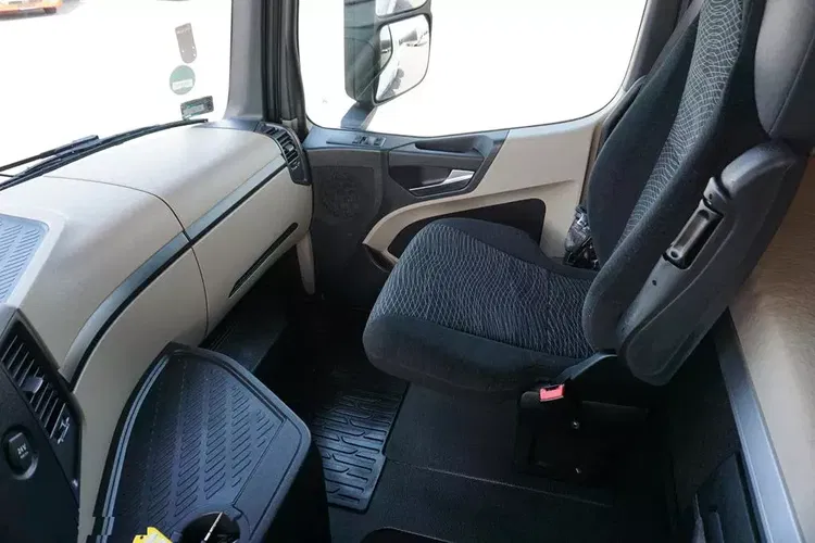 Mercedes ACTROS / 1851 / EURO 6 / ACC / MEGA / LOW DECK / BIG SPACE zdjęcie 40
