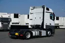 Mercedes ACTROS / 1851 / EURO 6 / ACC / MEGA / LOW DECK / BIG SPACE zdjęcie 6