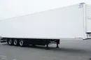 Schmitz CHŁODNIA / CARRIER VECTOR 1550 / FABRYCZNIE NOWE zdjęcie 15