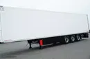 Schmitz CHŁODNIA / CARRIER VECTOR 1550 / FABRYCZNIE NOWE zdjęcie 16