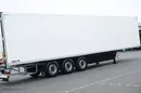 Schmitz CHŁODNIA / CARRIER VECTOR 1550 / FABRYCZNIE NOWE zdjęcie 17