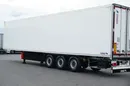 Schmitz CHŁODNIA / CARRIER VECTOR 1550 / FABRYCZNIE NOWE zdjęcie 18