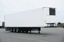 Schmitz CHŁODNIA / CARRIER VECTOR 1550 / FABRYCZNIE NOWE zdjęcie 2