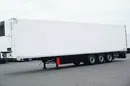 Schmitz CHŁODNIA / CARRIER VECTOR 1550 / FABRYCZNIE NOWE zdjęcie 3