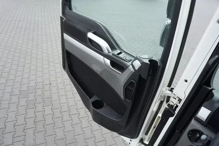 MAN TGL / 12.250 / SKRZYNIOWY + HDS / FASSI F 65 / PILOT zdjęcie 21