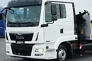 MAN TGL / 12.250 / SKRZYNIOWY + HDS / FASSI F 65 / PILOT zdjęcie 28