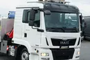 MAN TGL / 12.250 / SKRZYNIOWY + HDS / FASSI F 65 / PILOT zdjęcie 38