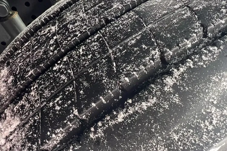 Mercedes ACTROS L poliftowy prokontraktowy zdjęcie 27