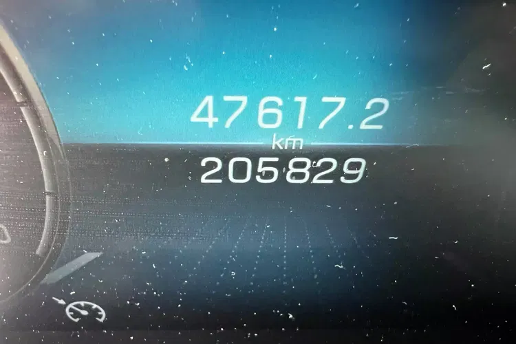 Mercedes ACTROS L poliftowy prokontraktowy zdjęcie 29