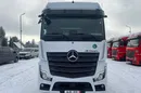 Mercedes ACTROS L poliftowy prokontraktowy zdjęcie 3