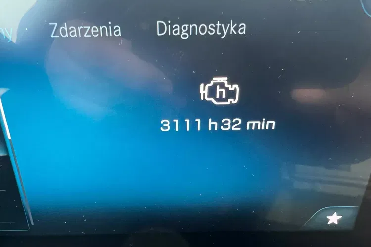 Mercedes ACTROS L poliftowy prokontraktowy zdjęcie 35