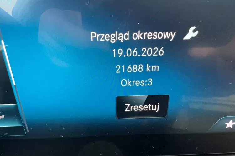 Mercedes ACTROS L poliftowy prokontraktowy zdjęcie 36