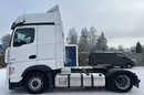 Mercedes ACTROS L poliftowy prokontraktowy zdjęcie 6