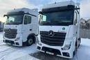 Mercedes ACTROS L poliftowy prokontraktowy zdjęcie 1