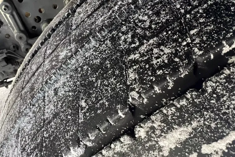 Mercedes ACTROS L poliftowy prokontraktowy zdjęcie 18