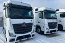 Mercedes ACTROS L poliftowy prokontraktowy zdjęcie 2